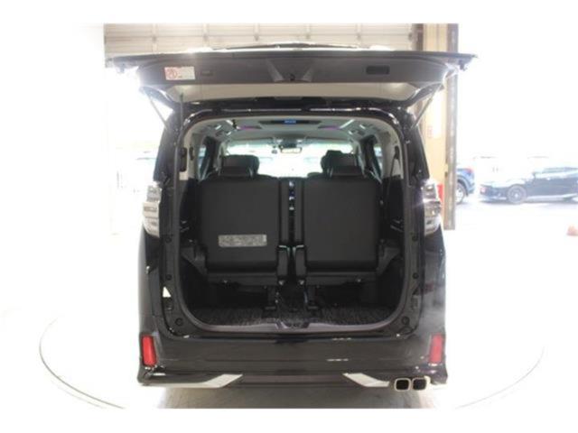 ヴェルファイア（新潟県新潟市東区）画像33