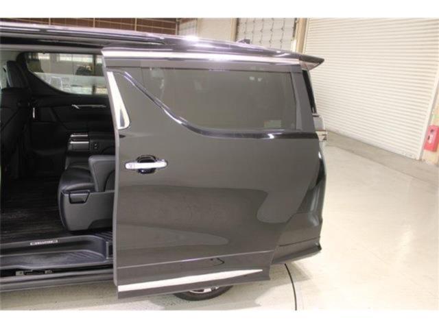 ヴェルファイア（新潟県新潟市東区）画像37