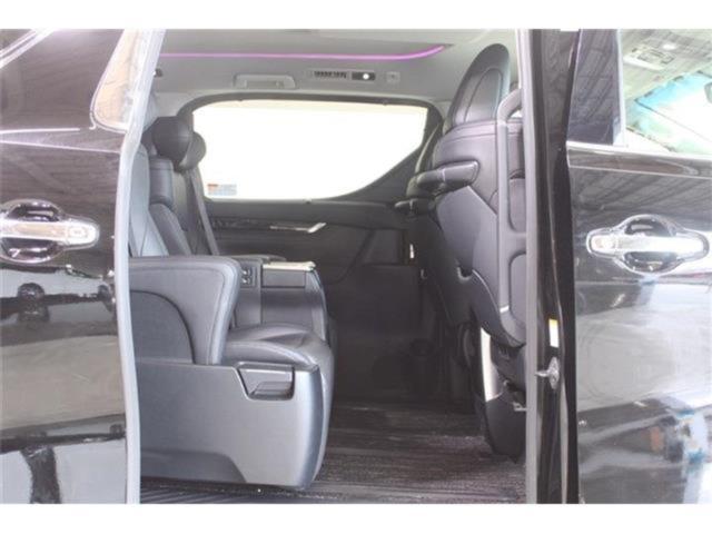 ヴェルファイア（新潟県新潟市東区）画像41