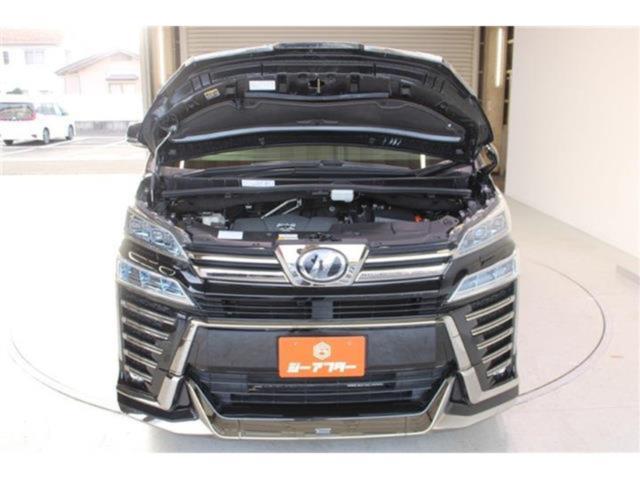 ヴェルファイア（新潟県新潟市東区）画像72