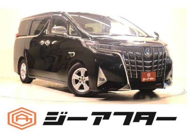 アルファード（新潟県新潟市東区）