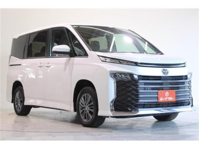 ヴォクシー(新潟県新潟市東区)