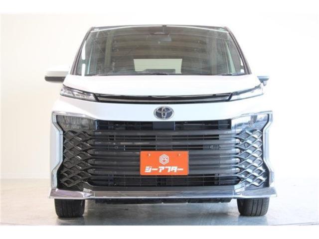 ヴォクシー(新潟県新潟市東区)