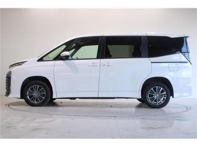 ヴォクシー(新潟県新潟市東区)