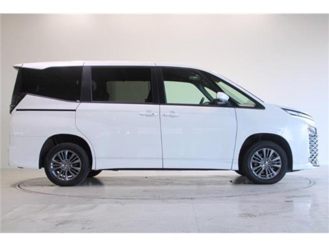 ヴォクシー(新潟県新潟市東区)