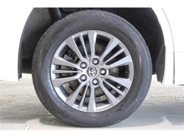 ヴォクシー(新潟県新潟市東区)