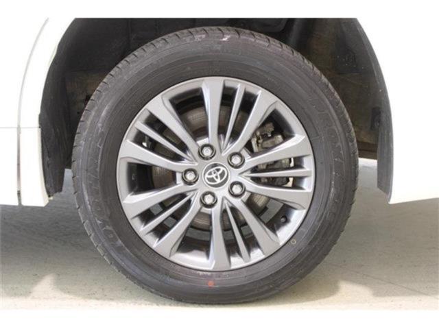 ヴォクシー(新潟県新潟市東区)