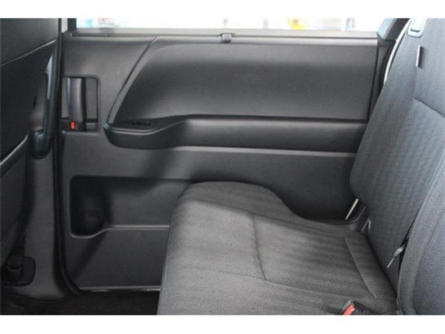 ヴォクシー(新潟県新潟市東区)