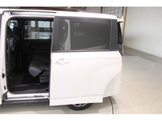 ヴォクシー(新潟県新潟市東区)