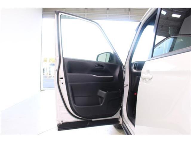 ヴォクシー(新潟県新潟市東区)