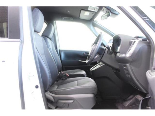 ヴォクシー(新潟県新潟市東区)