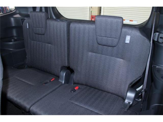 ヴォクシー(新潟県新潟市東区)