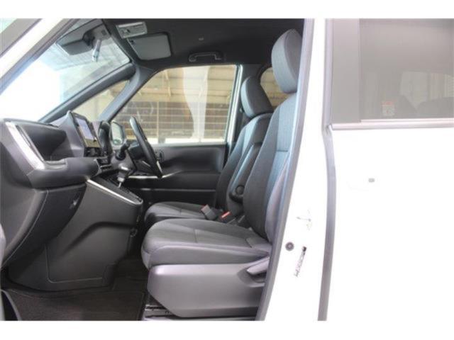 ヴォクシー(新潟県新潟市東区)