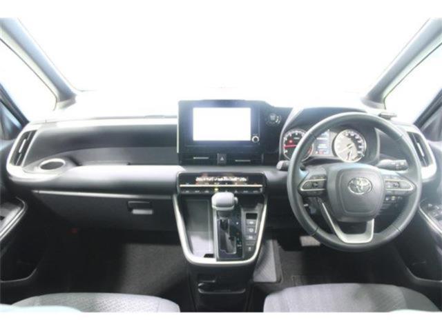 ヴォクシー(新潟県新潟市東区)