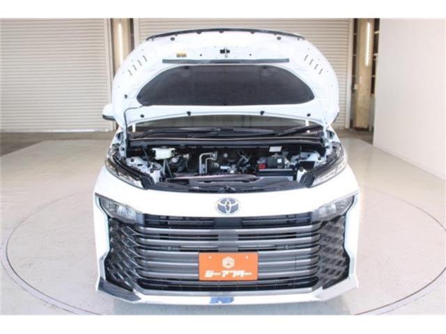 ヴォクシー(新潟県新潟市東区)