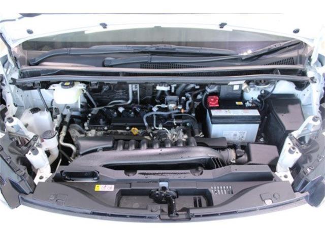 ヴォクシー(新潟県新潟市東区)