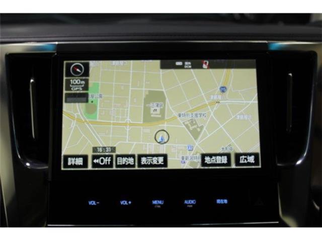 アルファード(新潟県新潟市東区)