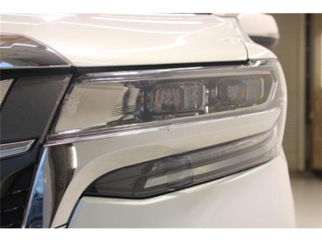 アルファード(新潟県新潟市東区)