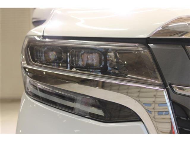 アルファード(新潟県新潟市東区)