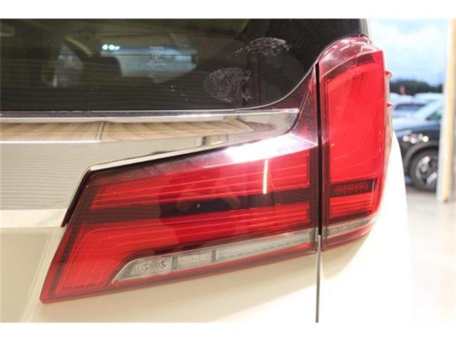 アルファード(新潟県新潟市東区)