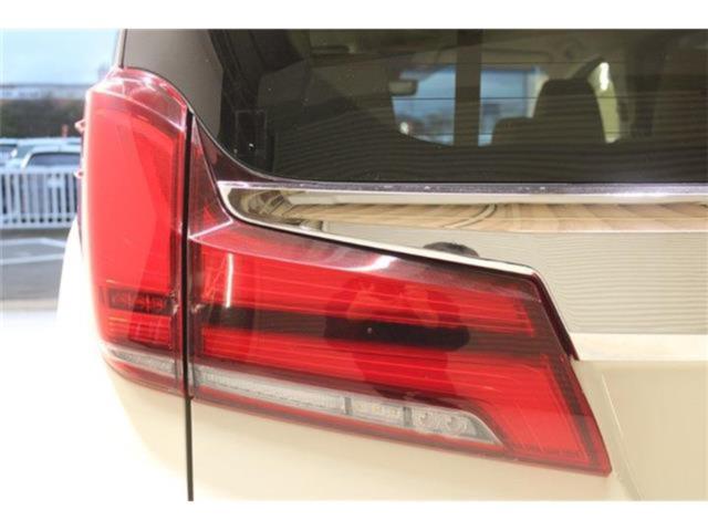 アルファード(新潟県新潟市東区)