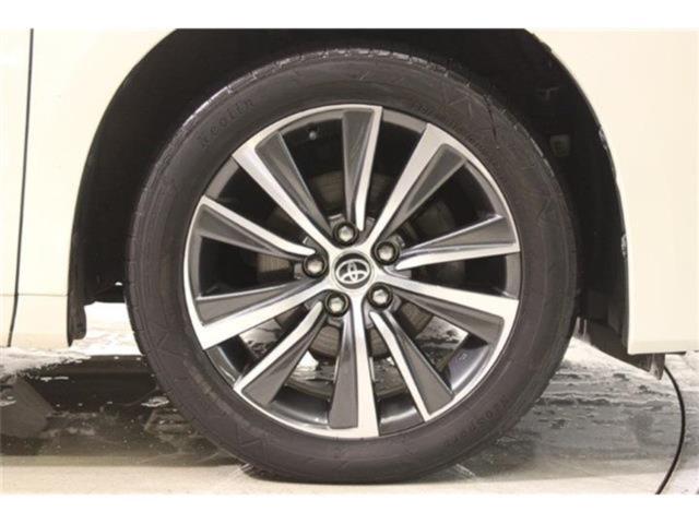 アルファード(新潟県新潟市東区)