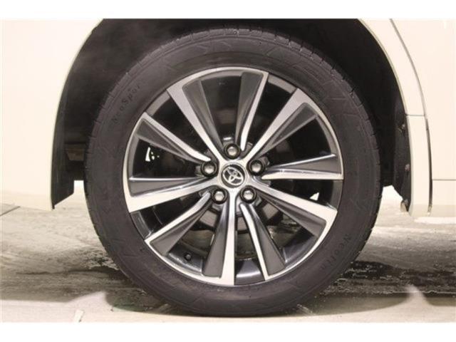 アルファード(新潟県新潟市東区)