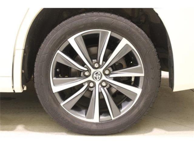 アルファード(新潟県新潟市東区)