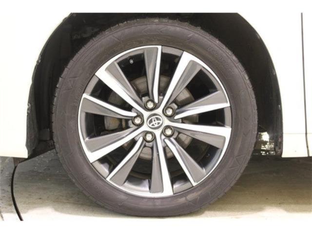 アルファード(新潟県新潟市東区)