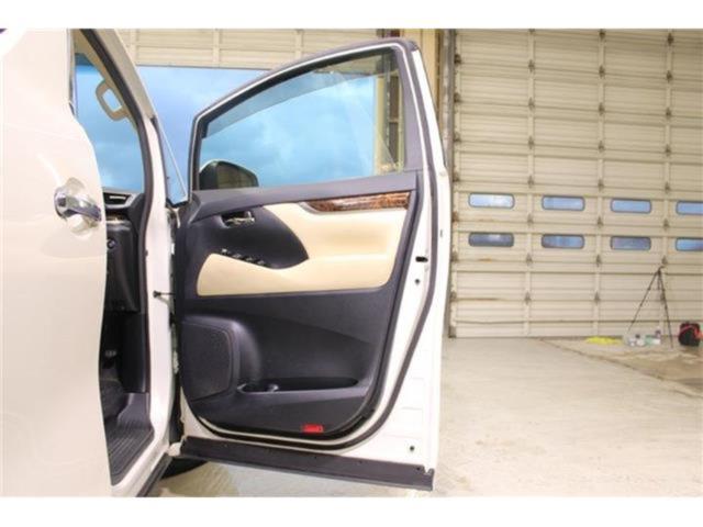 アルファード(新潟県新潟市東区)