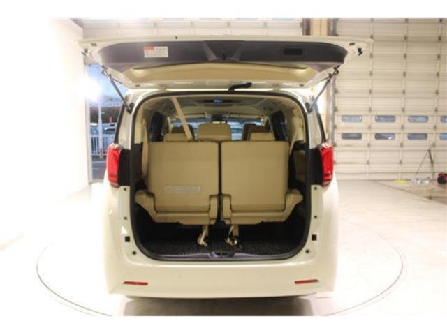 アルファード(新潟県新潟市東区)