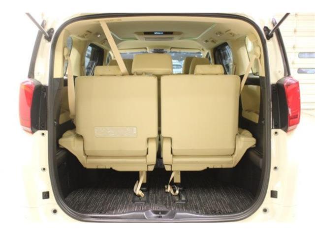 アルファード(新潟県新潟市東区)