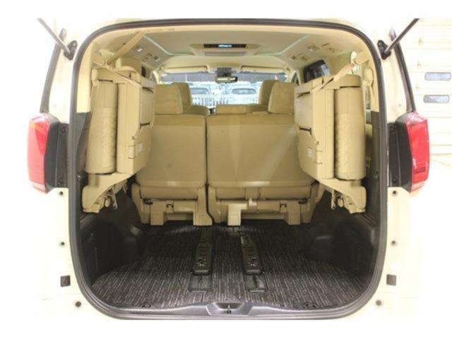 アルファード(新潟県新潟市東区)