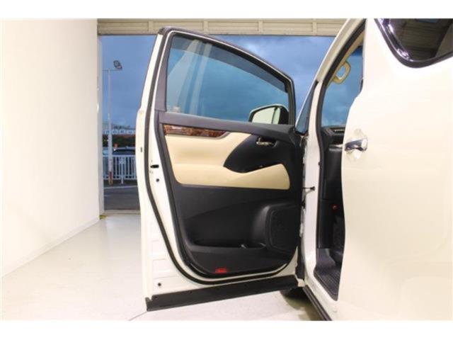 アルファード(新潟県新潟市東区)