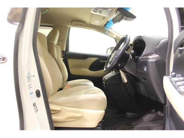 アルファード(新潟県新潟市東区)