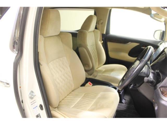 アルファード(新潟県新潟市東区)