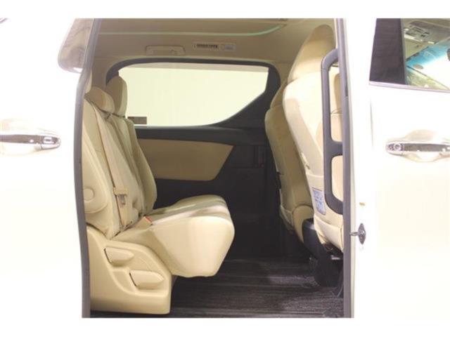 アルファード(新潟県新潟市東区)