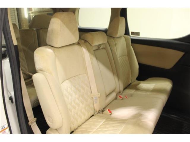 アルファード(新潟県新潟市東区)