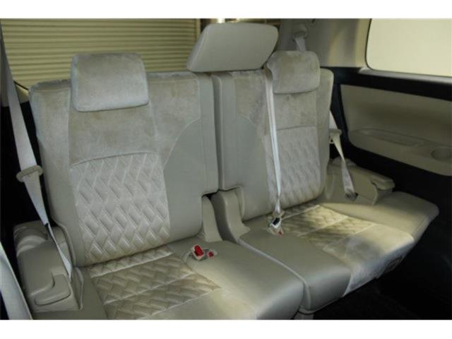 アルファード(新潟県新潟市東区)