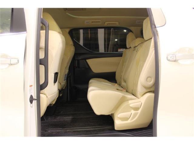 アルファード(新潟県新潟市東区)