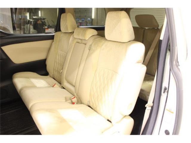 アルファード(新潟県新潟市東区)