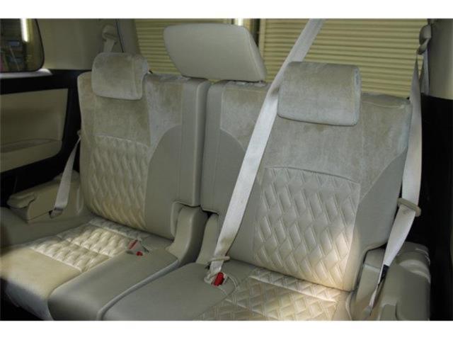 アルファード(新潟県新潟市東区)