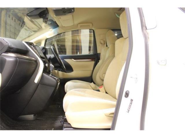 アルファード(新潟県新潟市東区)