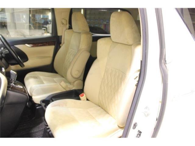 アルファード(新潟県新潟市東区)