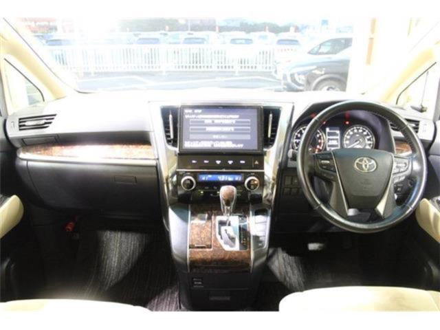 アルファード(新潟県新潟市東区)