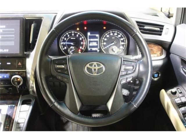 アルファード(新潟県新潟市東区)