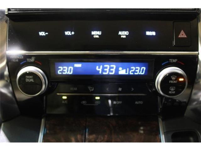 アルファード(新潟県新潟市東区)