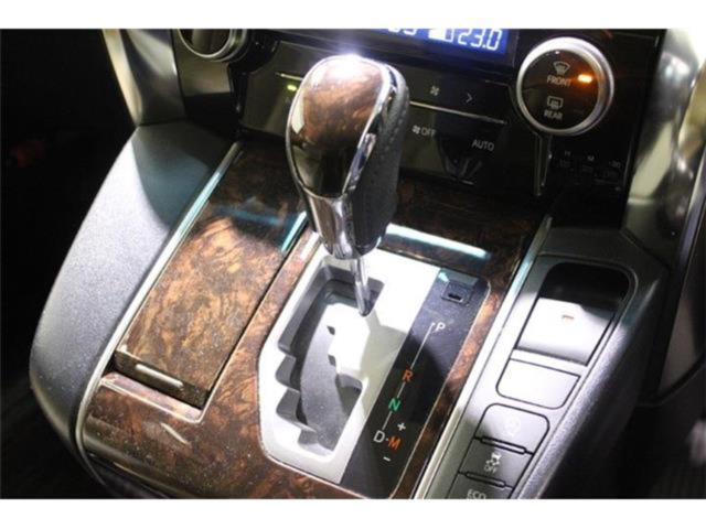 アルファード(新潟県新潟市東区)