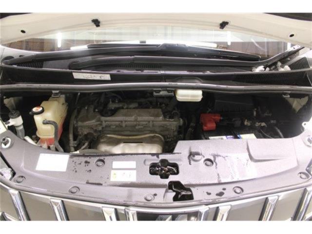 アルファード(新潟県新潟市東区)