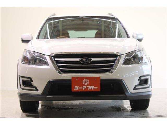 エクシーガクロスオーバー7(新潟県新潟市東区)